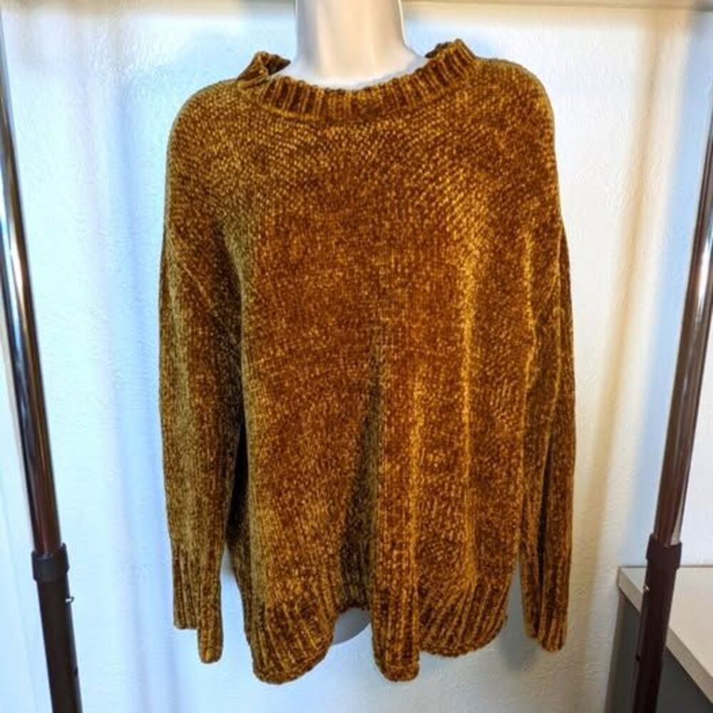 Philosophy Sweater medium